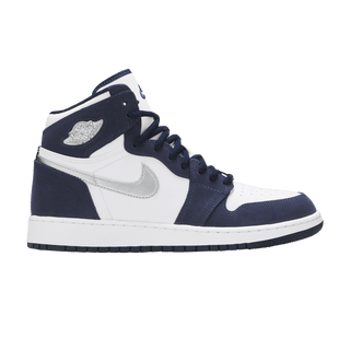 Jordan 1 Retro High CO Japan Midnight Navy (GS)
