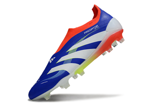 Adidas Predator Elite FG Laceless