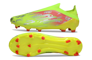 Adidas F50 Elite FG Laceless