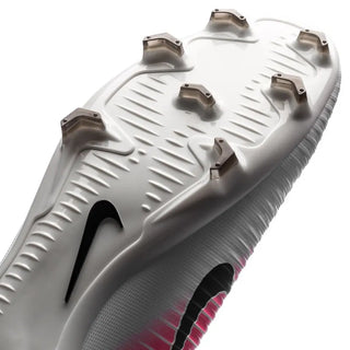 Nike Mercurial Veloce III FG Motion Blur - Racer Pink/Black/White