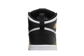 Jordan 1 Mid Yellow Ochre (TD)