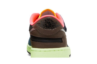 Jordan 1 Low FlyEase Bio Hack