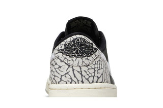 Jordan 1 Retro Low OG Black Cement (Women's)