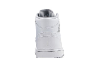 Jordan 1 Mid White Wolf Grey (2016)