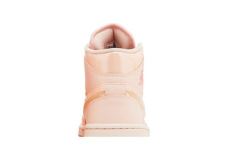 Jordan 1 Mid Patent Valentine's Day (Women's)