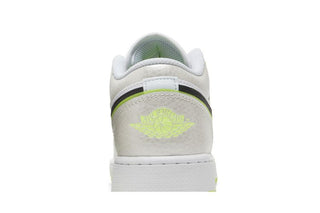 Jordan 1 Low SE Warped Swoosh (GS)