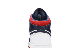 Jordan 1 Mid SE USA (GS)