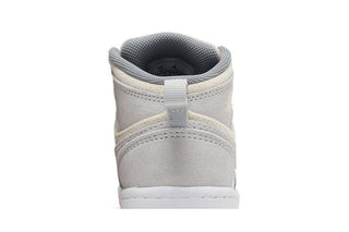 Jordan 1 Mid SE Coconut Milk Particle Grey (TD)