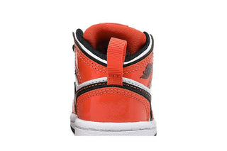 Jordan 1 Mid SE Turf Orange (TD)