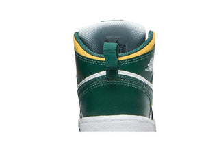 Jordan 1 Mid Sonics (2021) (TD)