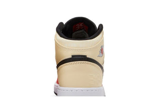 Jordan 1 Mid SS '88 Dunk Contest (GS)