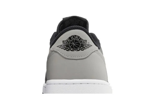 Jordan 1 Low OG Shadow (2024)