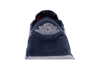 Jordan 1 Low SB Midnight Navy