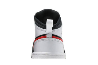 Jordan 1 Mid Chile Red (TD)
