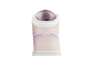Jordan 1 Mid Pink Wash (GS)