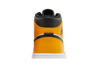 Jordan 1 Mid Taxi