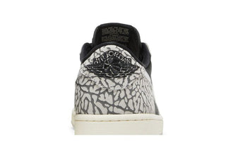 Jordan 1 Retro Low OG Black Cement