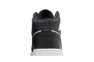 Jordan 1 Mid SE Panda Elephant (GS)