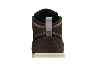 Jordan 1 Mid SE Dark Chocolate (TD)