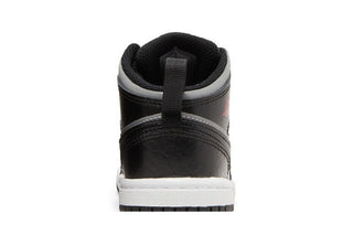 Jordan 1 Mid Shadow Red (TD)