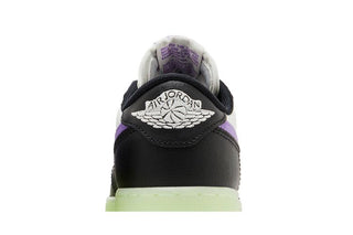 Jordan 1 Retro Low OG Black Raspberry (GS)