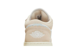Jordan 1 Low SE Scalloped Edge Guava Ice (GS)