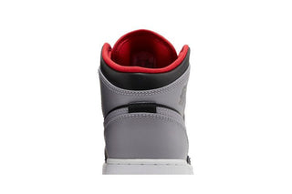 Jordan 1 Mid Bred Shadow (GS)