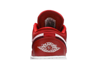 Jordan 1 Low SE Red Quilt (GS)