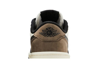 Jordan 1 Retro Low OG Mocha (TD)