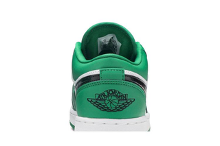 Jordan 1 Low Pine Green (GS)
