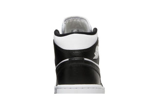 Jordan 1 Mid Panda (Women's)