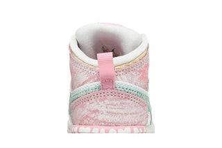 Jordan 1 Mid SE Ice Cream (TD)
