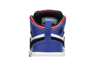 Jordan 1 Mid Top 3 (TD)