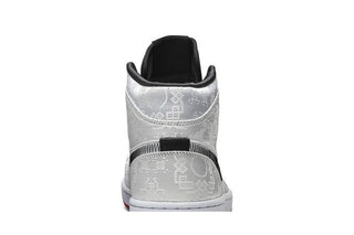 Jordan 1 Mid SE Fearless Blue the Great