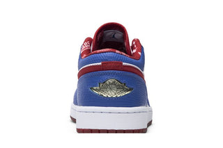Jordan 1 Retro Low East Side