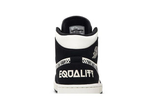 Jordan 1 Mid Equality (2019)
