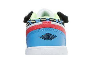 Jordan 1 Low ALT Funky Patterns (TD)