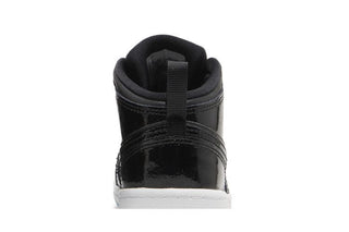 Jordan 1 Mid SE Black White Dark Concord (TD)