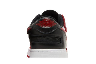 Jordan 1 Low FlyEase Gym Red (GS)