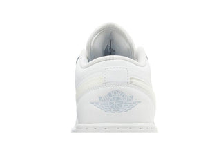 Jordan 1 Low SE Glitter Swoosh (GS)