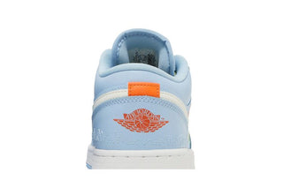 Jordan 1 Low SE Stitch (GS)