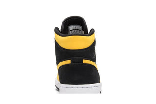 Jordan 1 Mid Reverse New Love