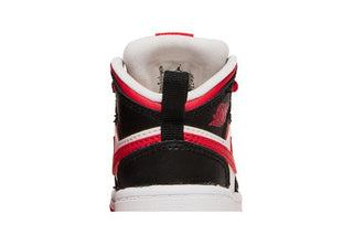 Jordan 1 Mid Very Berry (TD)