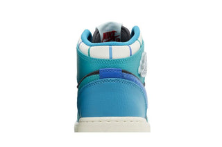 Jordan 1 Mid Inspired by the Greatest Aquatone (GS)