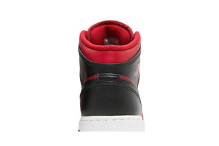Jordan 1 Mid Reverse Bred (2021) (GS)