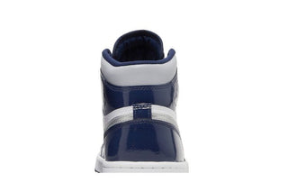 Jordan 1 Retro High Golf Patent Midnight Navy