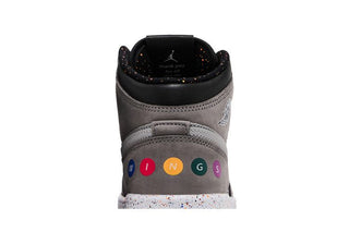 Jordan 1 Mid Wings NYC Subway (GS)