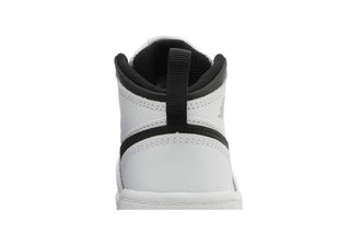 Jordan 1 Mid Reverse Panda (TD)