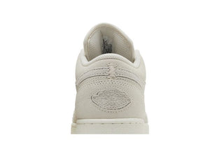 Jordan 1 Low SE Craft Pale Ivory (GS)