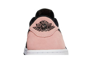Jordan 1 Low OG Bleached Coral